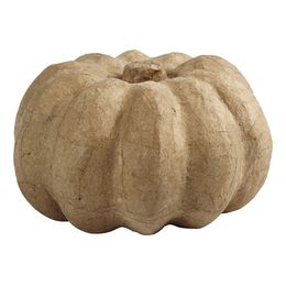Papier-maché Pumpa