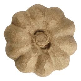 Bildspel - Papier-maché Pumpa