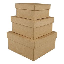 Pappaskar Kvadratiska