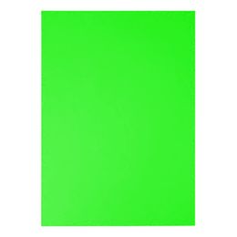 Bildspel - Papper Neonfärgade