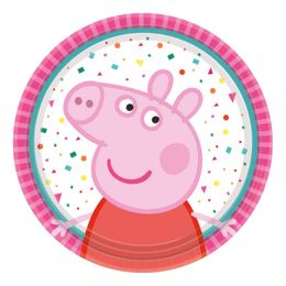Pappasjetter Peppa Gris