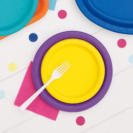 Lysbildefremvisning - Pappasjetter Gul