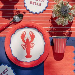 Bildspel - Pappersassietter Kräfta