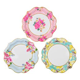 Pappersassietter Truly Scrumptious