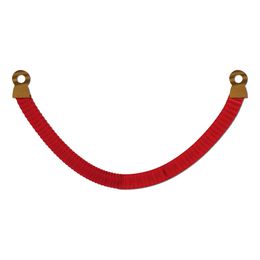 Pappersdekoration Avspärrningsband till Röda Mattan