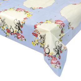 Borddug Alice Wonderland