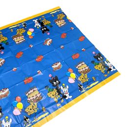 Diaesitys - Paperiliina Bamse