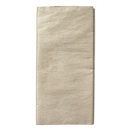 Pappersduk Champagne