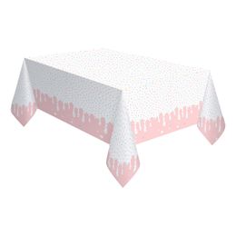 Bildspel - Pappersduk Crazy Cake