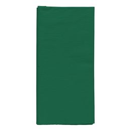 Pappersduk Grön