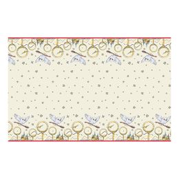 Lysbildefremvisning - Papirduk Harry Potter