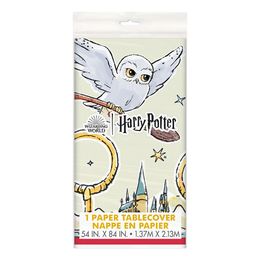 Lysbildefremvisning - Papirduk Harry Potter