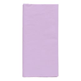 Pappersduk Lavendel