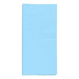 Pappersduk Ljusblå