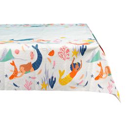 Papirduk Mermaid Waves