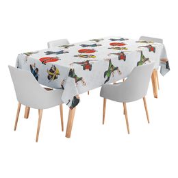 Bildspel - Pappersduk Ninja