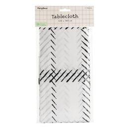 Bildspel - Pappersduk Rosett