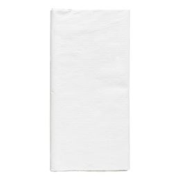 Papirsdug Hvid