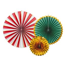 Papirvifter Christmas