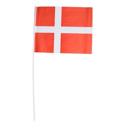Pappersflagga Danmark