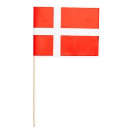 Pappersflaggor Danmark