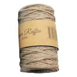 Bildspel - Pappersgarn Raffia