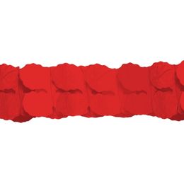 Paperiviirinauha Punainen