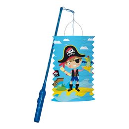 Papirlanterne Little Pirate