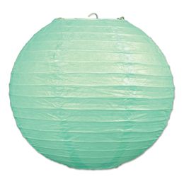 Rislampor Mintgrön