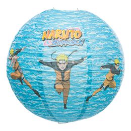 Papirlanterne Naruto Shippuden