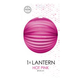 Mörkrosa Rislampa Rund