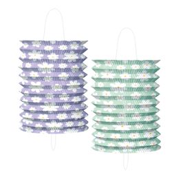 Papperslyktor Daisies