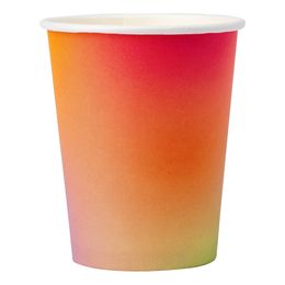 Pappersmuggar Melon Sorbet