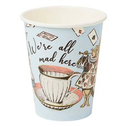 Papkrus Alice Wonderland