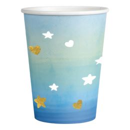 Papkrus Baby Boy Blå