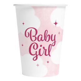 Pappersmuggar Baby Girl