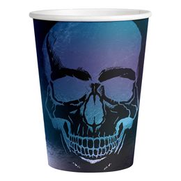 Pahvimukit Boneshine Fever