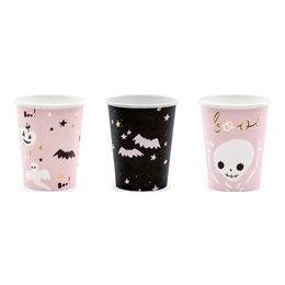 Pappkopper Boo!