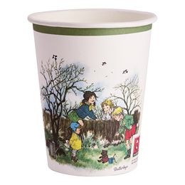 Bildspel - Pappersmuggar Bullerbyn