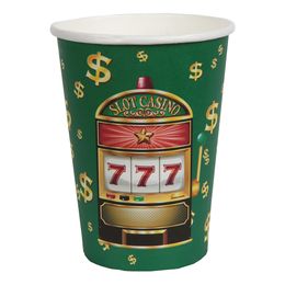 Pappersmuggar Casino