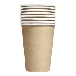 Lysbildefremvisning - Papkrus Champagne