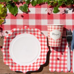 Lysbildefremvisning - Papkrus Countryside