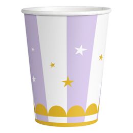 Pappersmuggar Crazy Cake