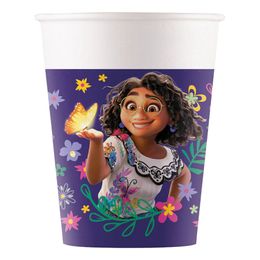 Pappersmuggar Disney Encanto