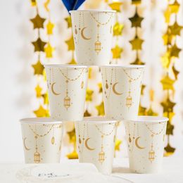 Bildspel - Pappersmuggar Eid Mubarak