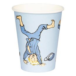 Pappersmuggar Emil i Lönneberga