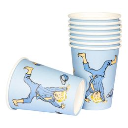 Bildspel - Pappersmuggar Emil i Lönneberga