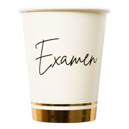 Pappersmuggar Examen