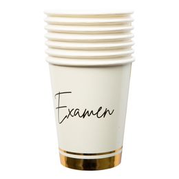 Bildspel - Pappersmuggar Examen