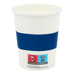 Bildspel - Pappersmuggar Finska Flaggan